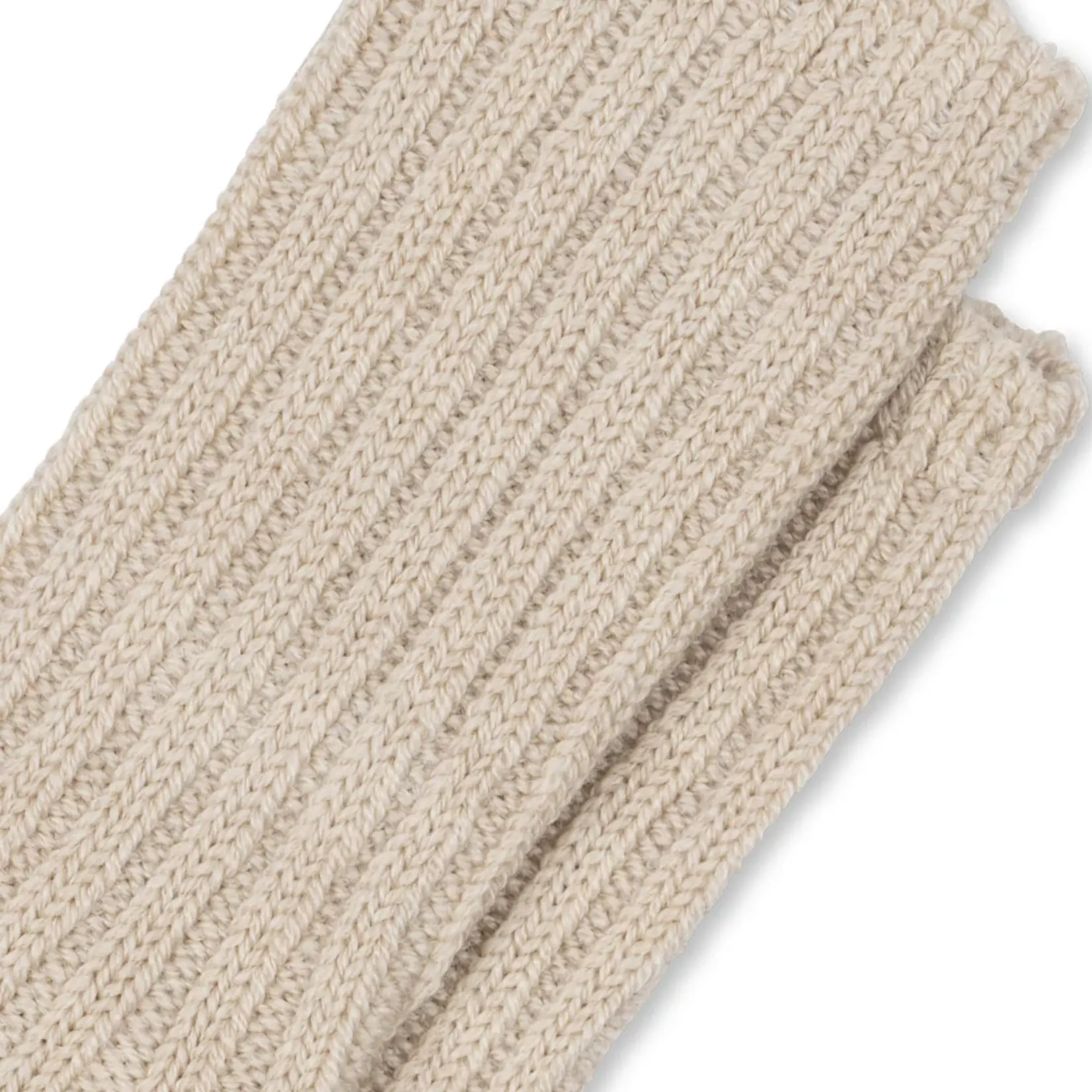 Fanga Fontana Lana heavy knitted wool socks