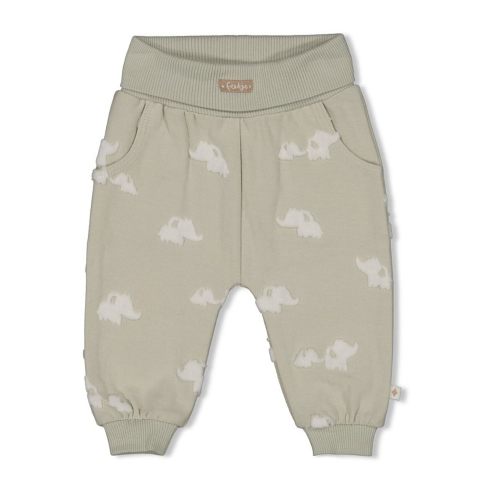 Feetje Broek | elephant