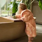 Jollein Fleur de Badjas 1-2Y