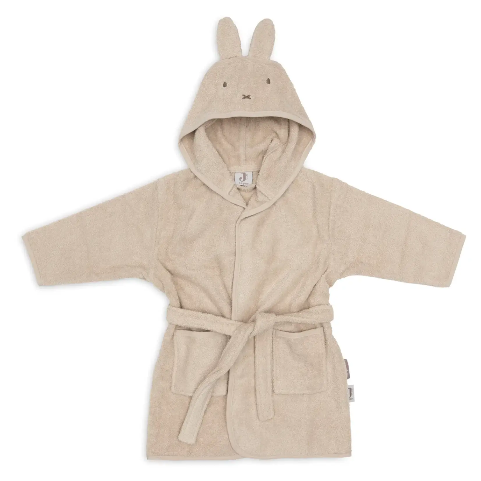 Jollein Badjas miffy 1-2Y