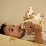 Jollein Kangaroots Activity Cube