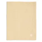 Jollein Couverture hydrophile vanille