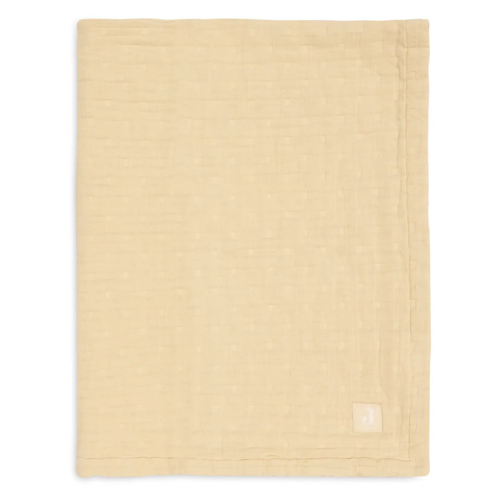 Jollein Couverture hydrophile vanille