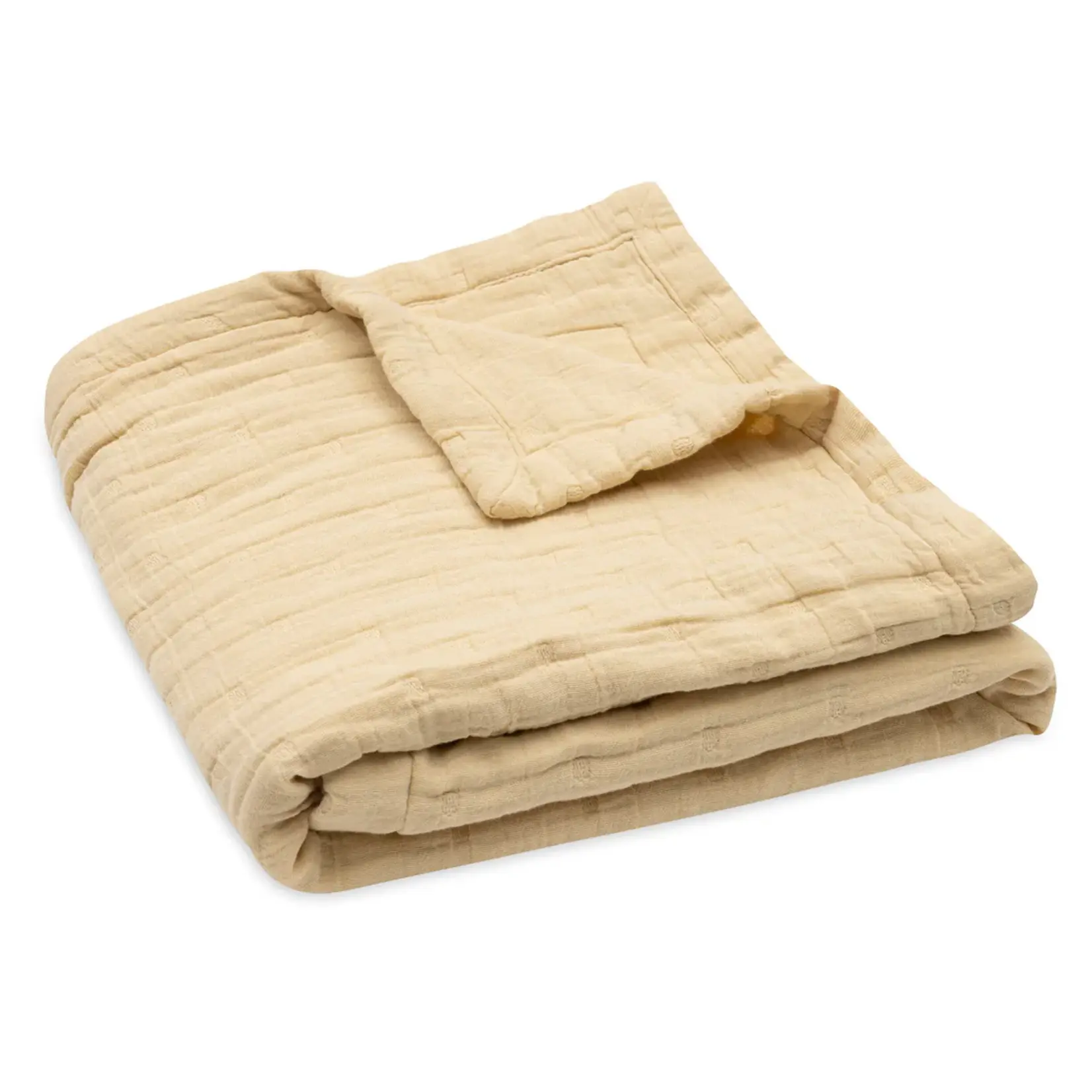 Jollein Blanket hydrophilic vanilla