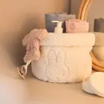 Jollein Changing basket teddy miffy oatmeal