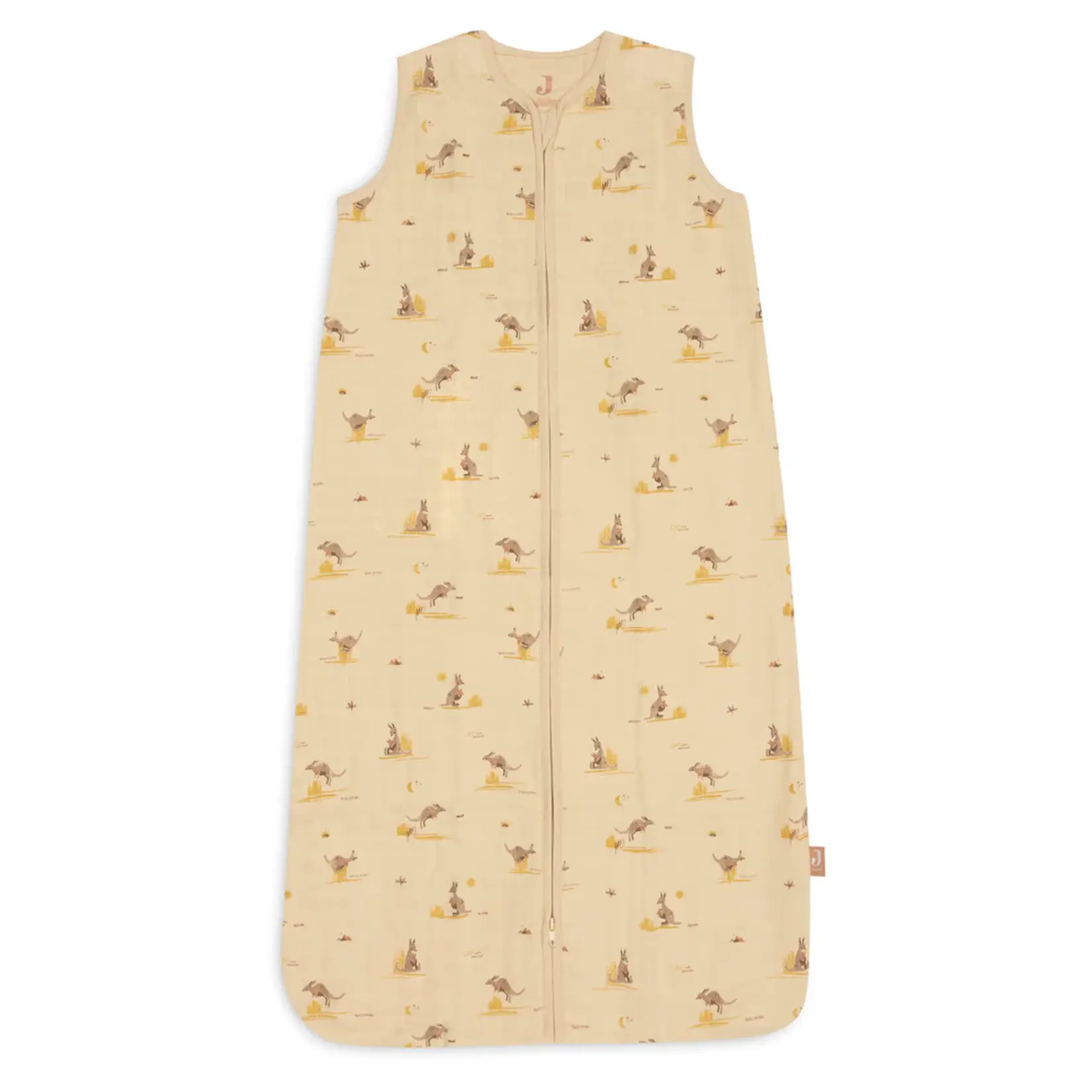 Jollein Sleeping bag hydrophilic kangaroots