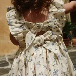 Konges Sløjd Cianna dress | tramonto