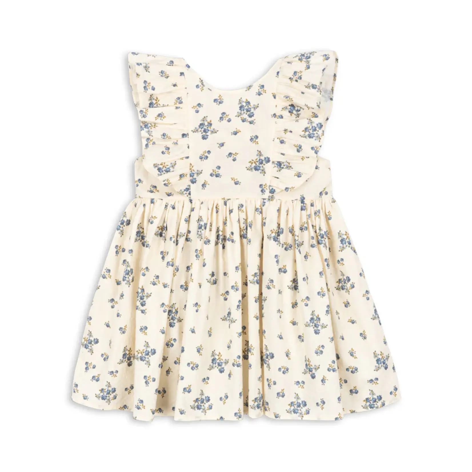 Konges Sløjd Cianna dress | tramonto