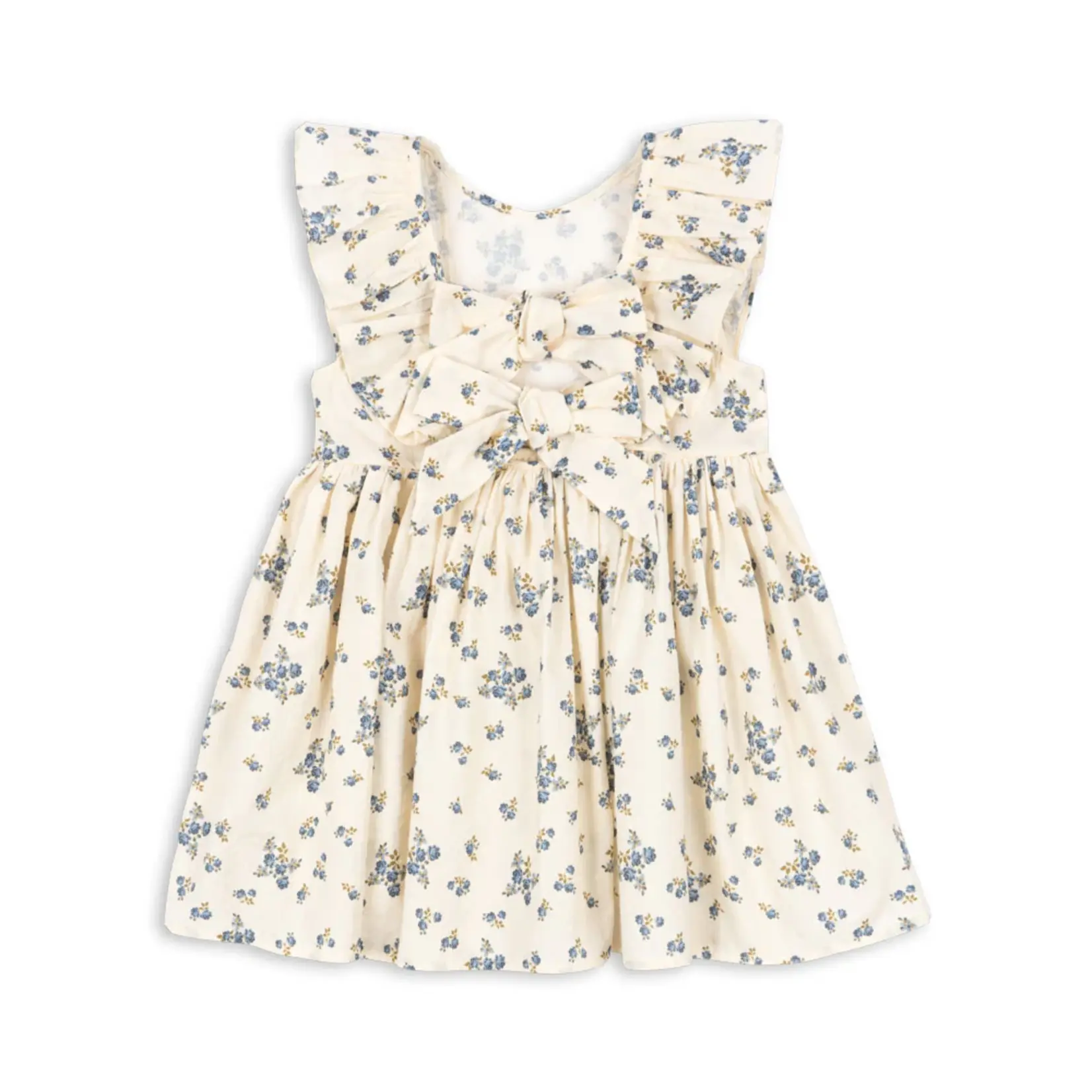 Konges Sløjd Cianna dress | tramonto