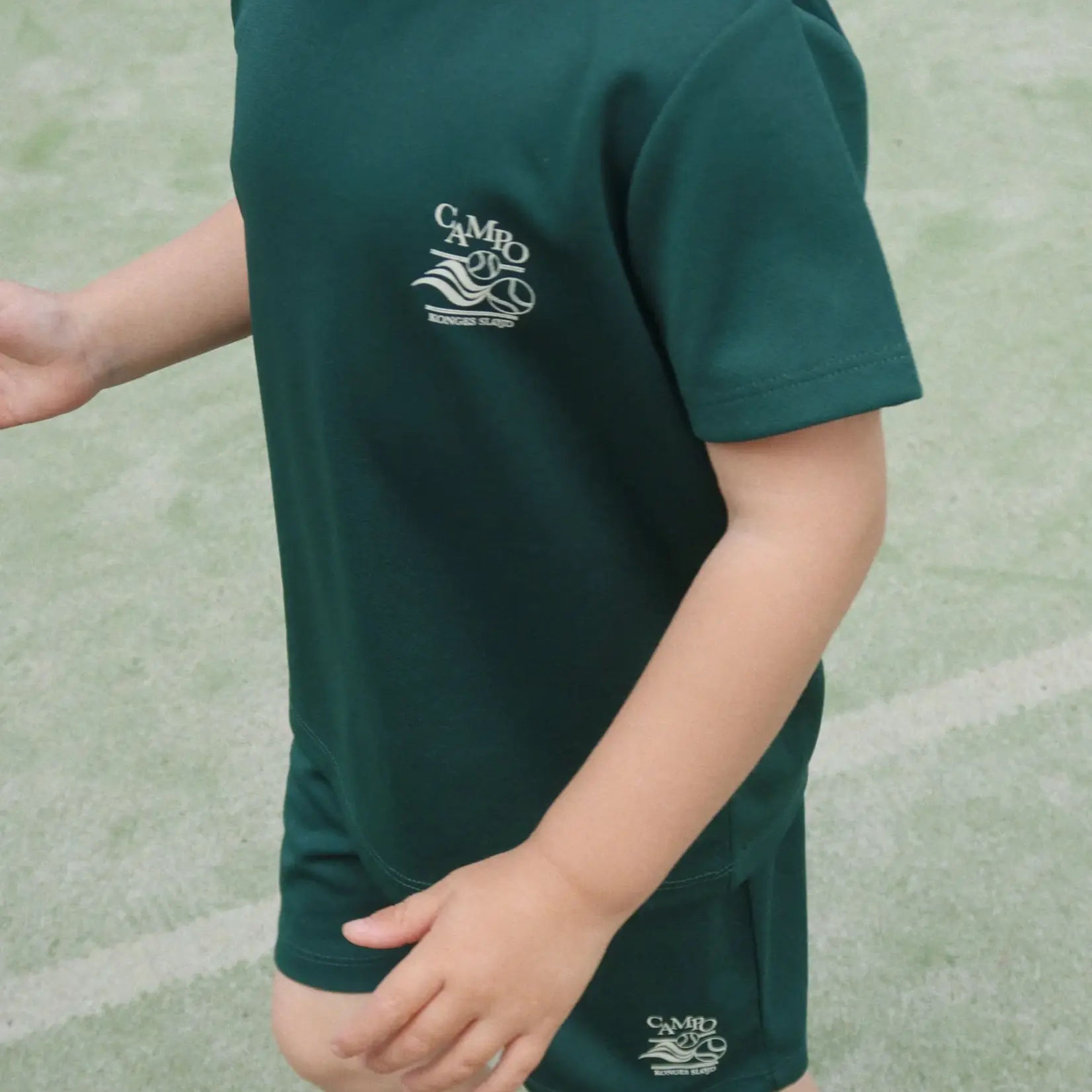 Konges Sløjd Bolt sports set | sea moss