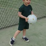 Konges Sløjd Bolt sports set | sea moss