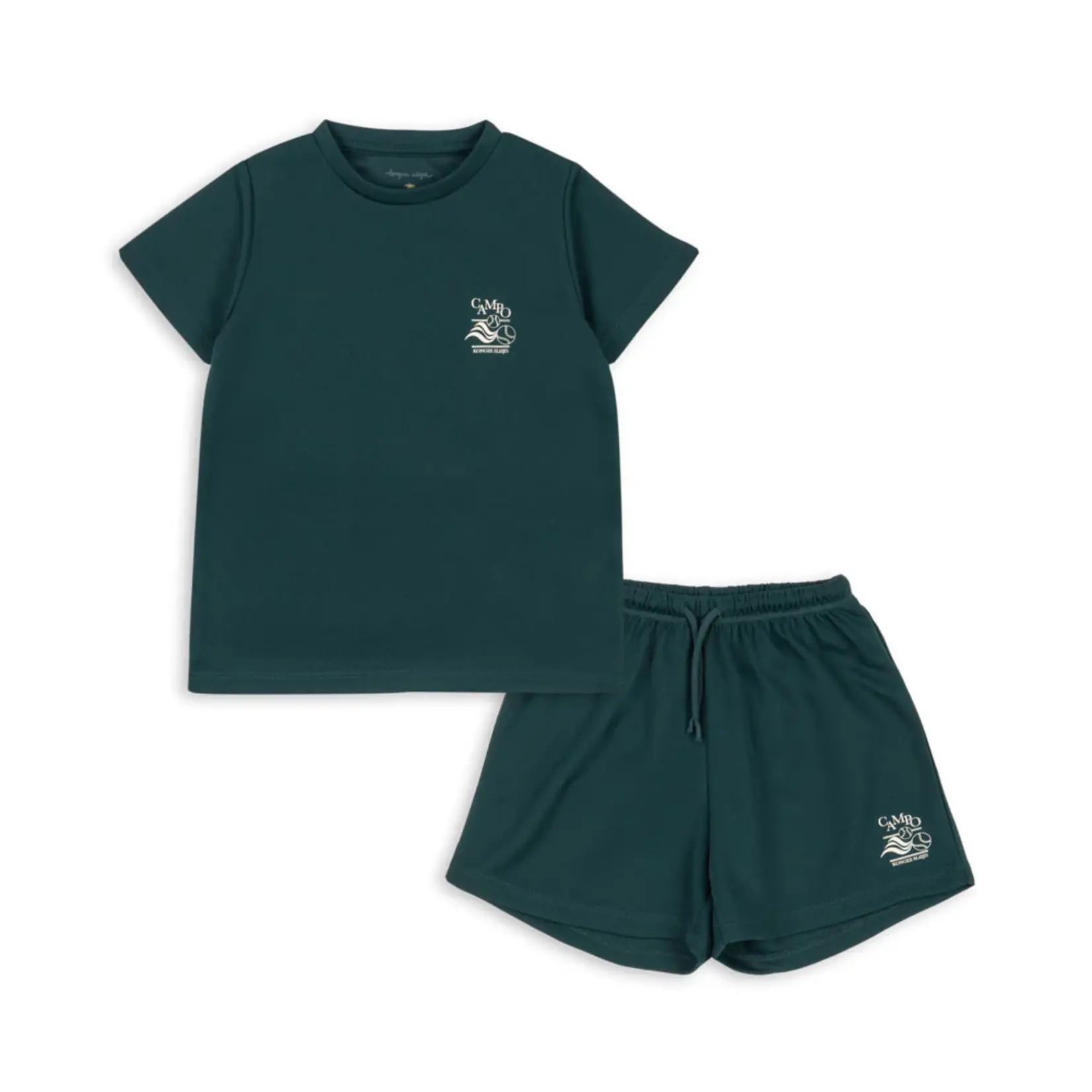 Konges Sløjd Bolt sports set | sea moss