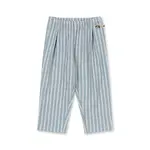 Konges Sløjd Elliot pants | trio bleu stripe