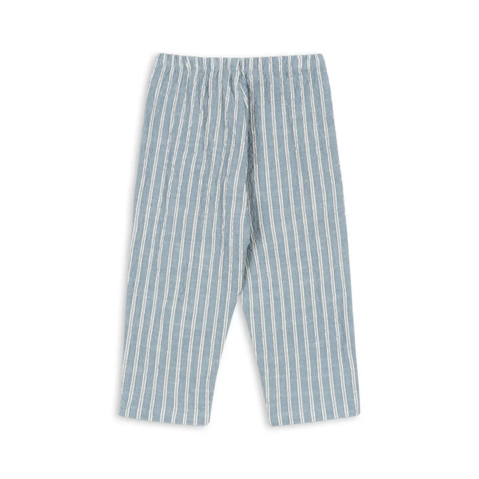 Konges Sløjd Elliot pants | trio bleu stripe