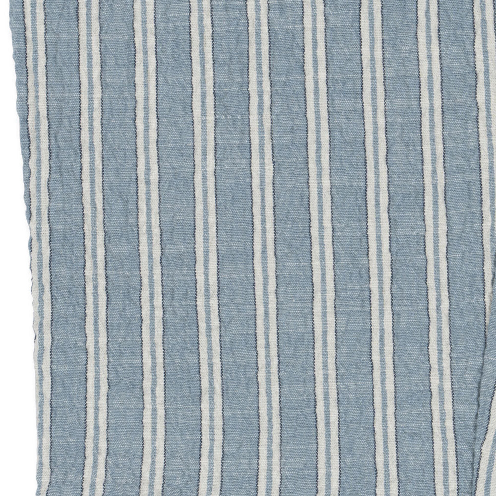 Konges Sløjd Elliot pants | trio bleu stripe