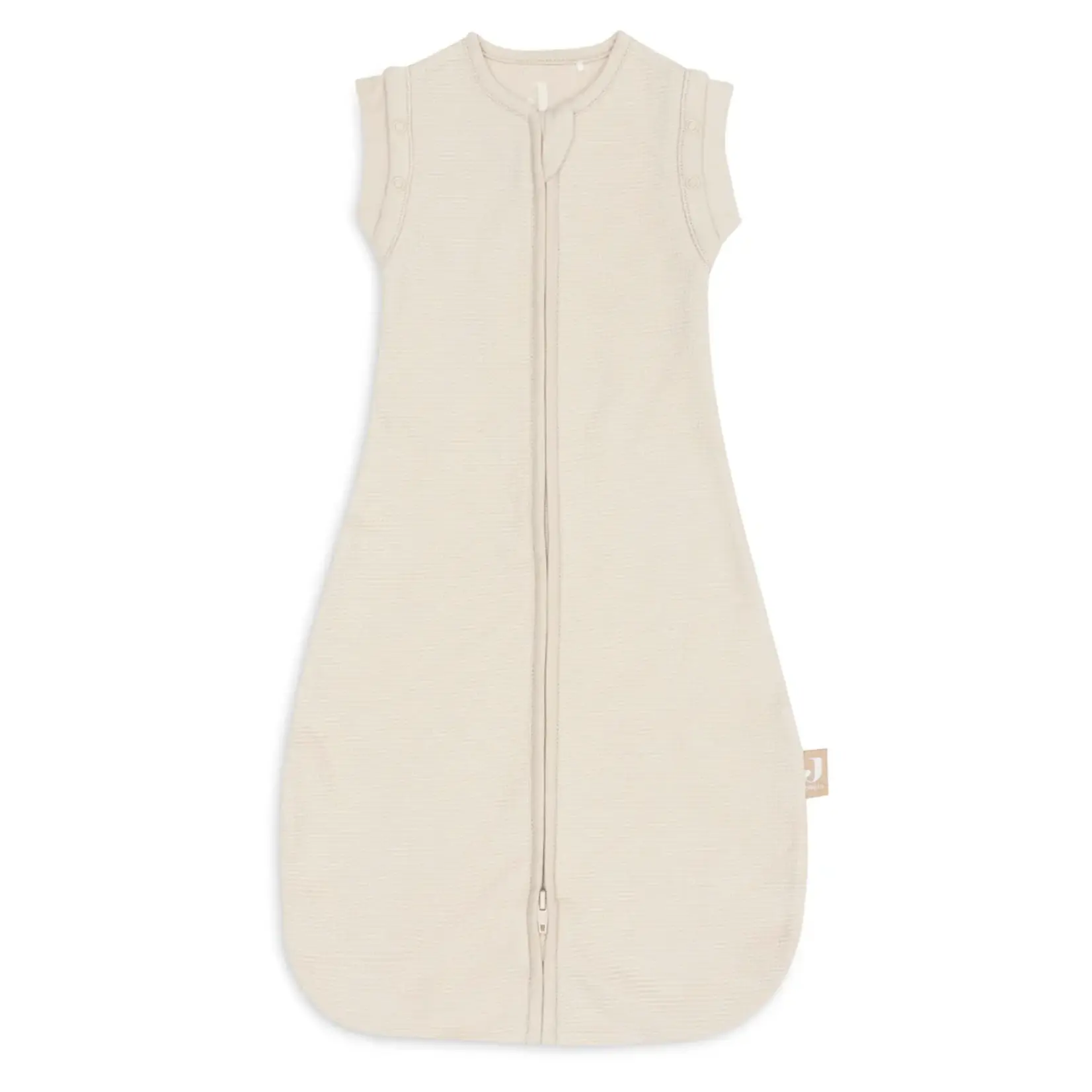 Jollein Slaapzak newborn cocoon | little waffle sand