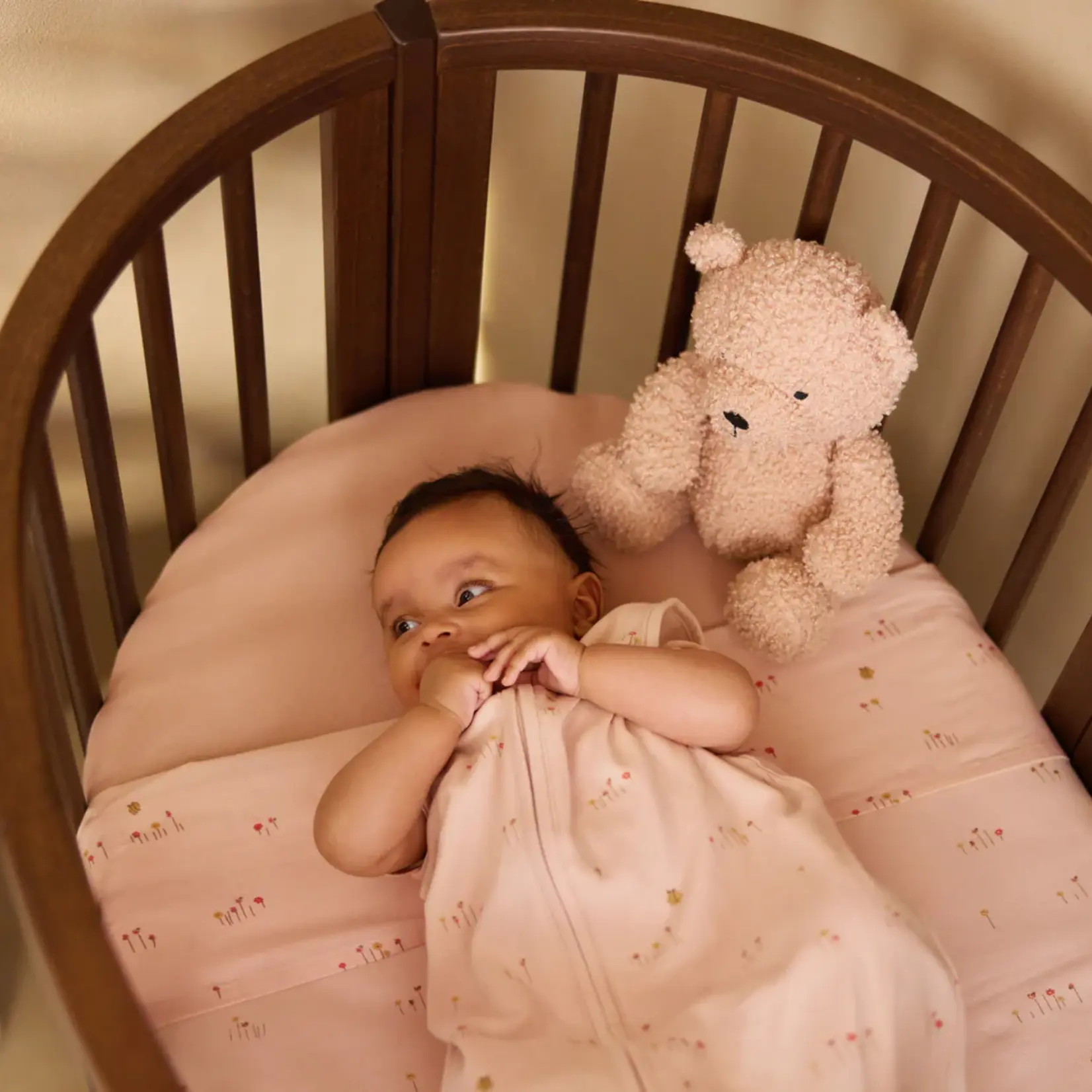 Jollein sleeping bag | pretty picnic