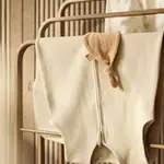 Jollein Sac de couchage jersey petit gaufré |