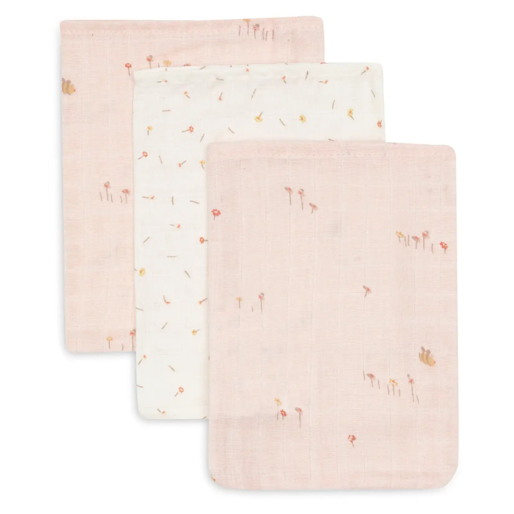 Jollein Lingettes hydrofiel 3P | Joli pique-nique