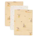 Jollein Washcloths hydrofiel 3P | kangaroots