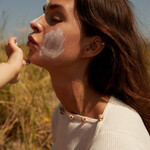 Kenkô Sunscreen cream mother & baby 100ML