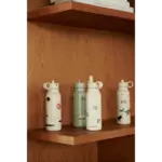 Liewood Falk waterfles thermo  | safari