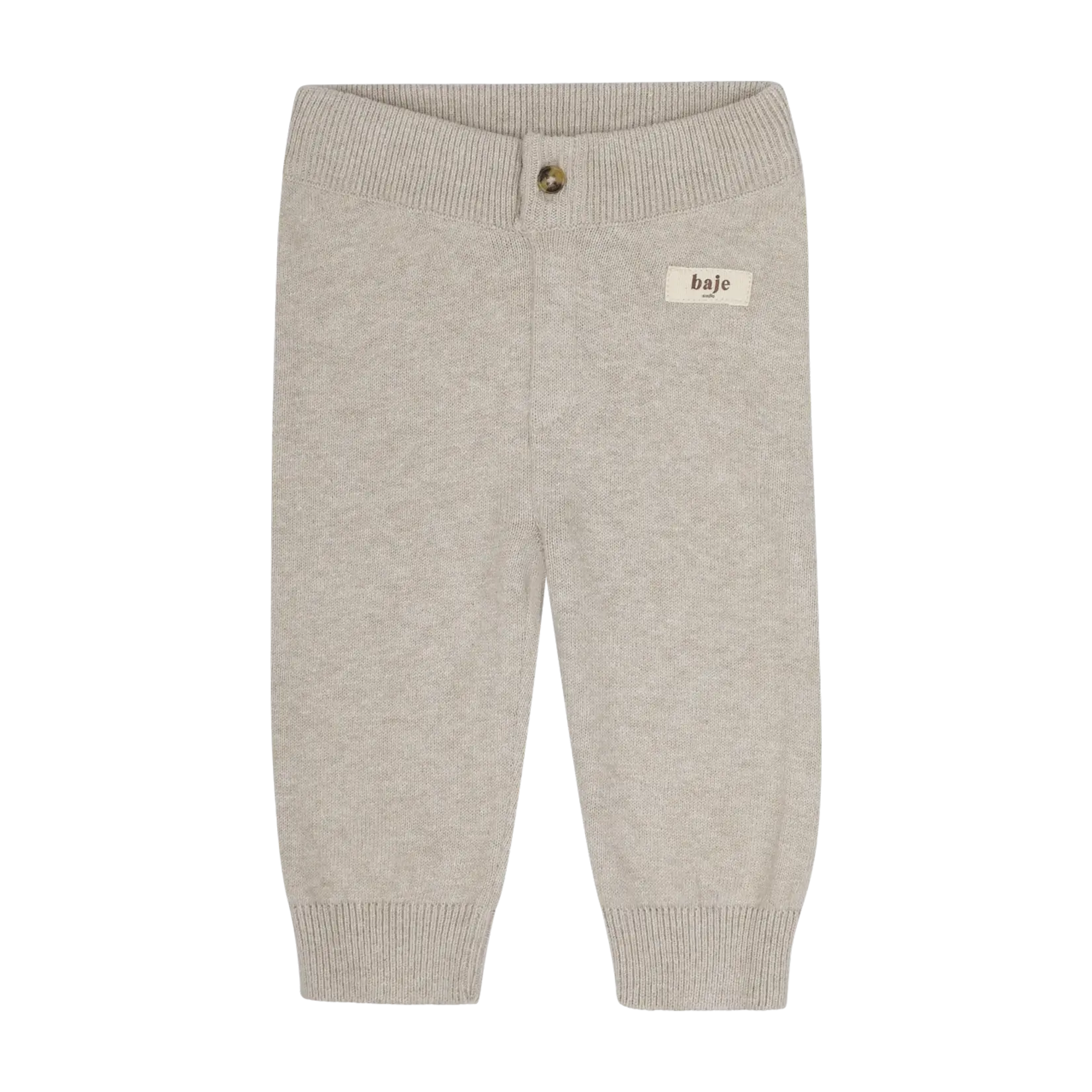 Baje Knit pants Valero