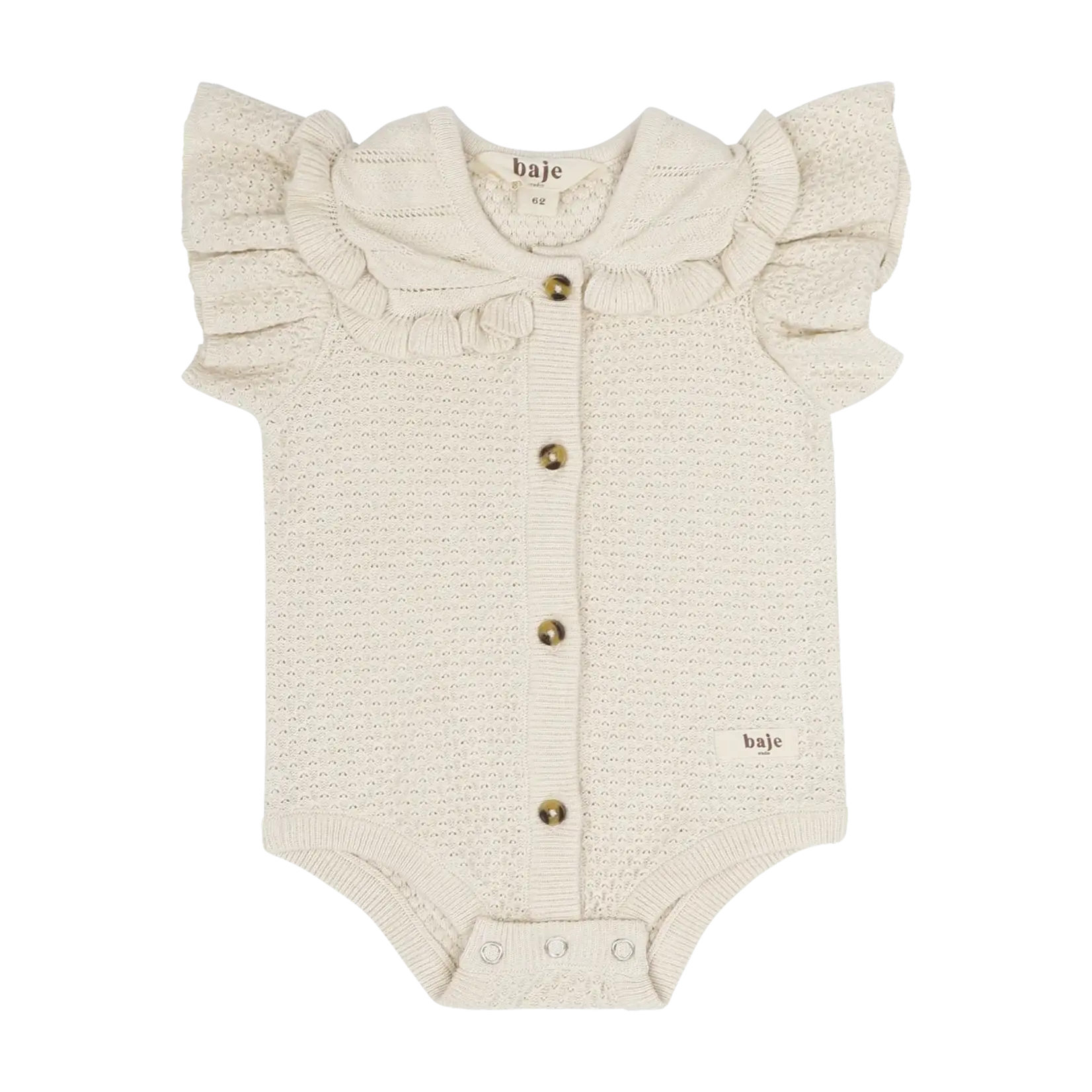 Baje Romper knit Lousy