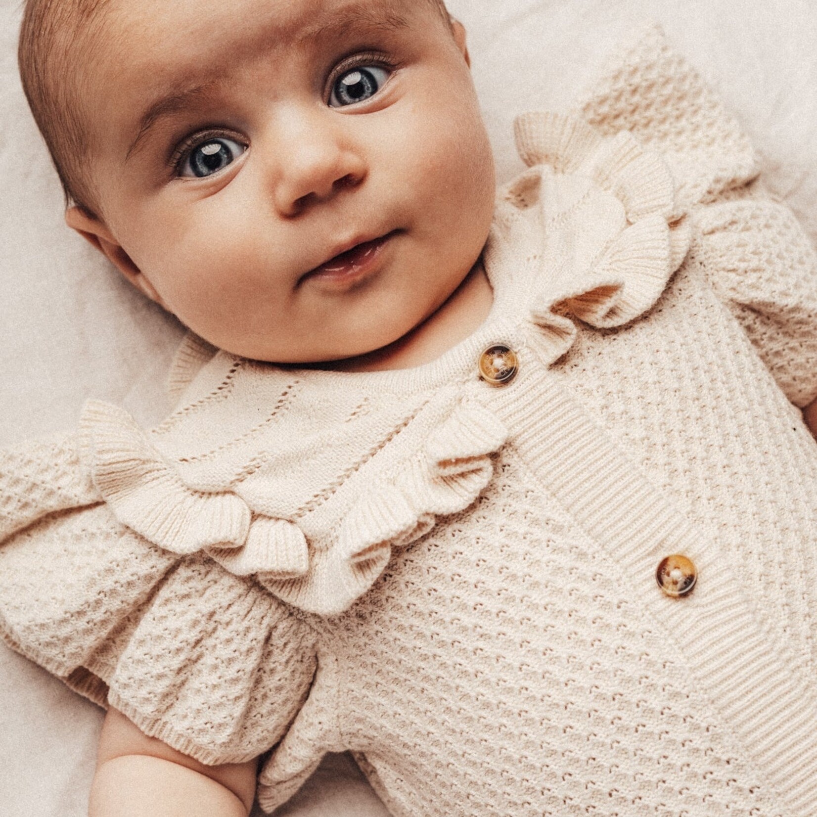 Baje Romper knit Lousy