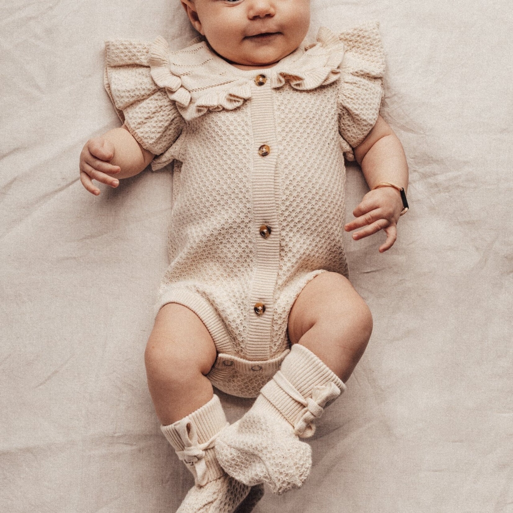 Baje Romper knit Lousy