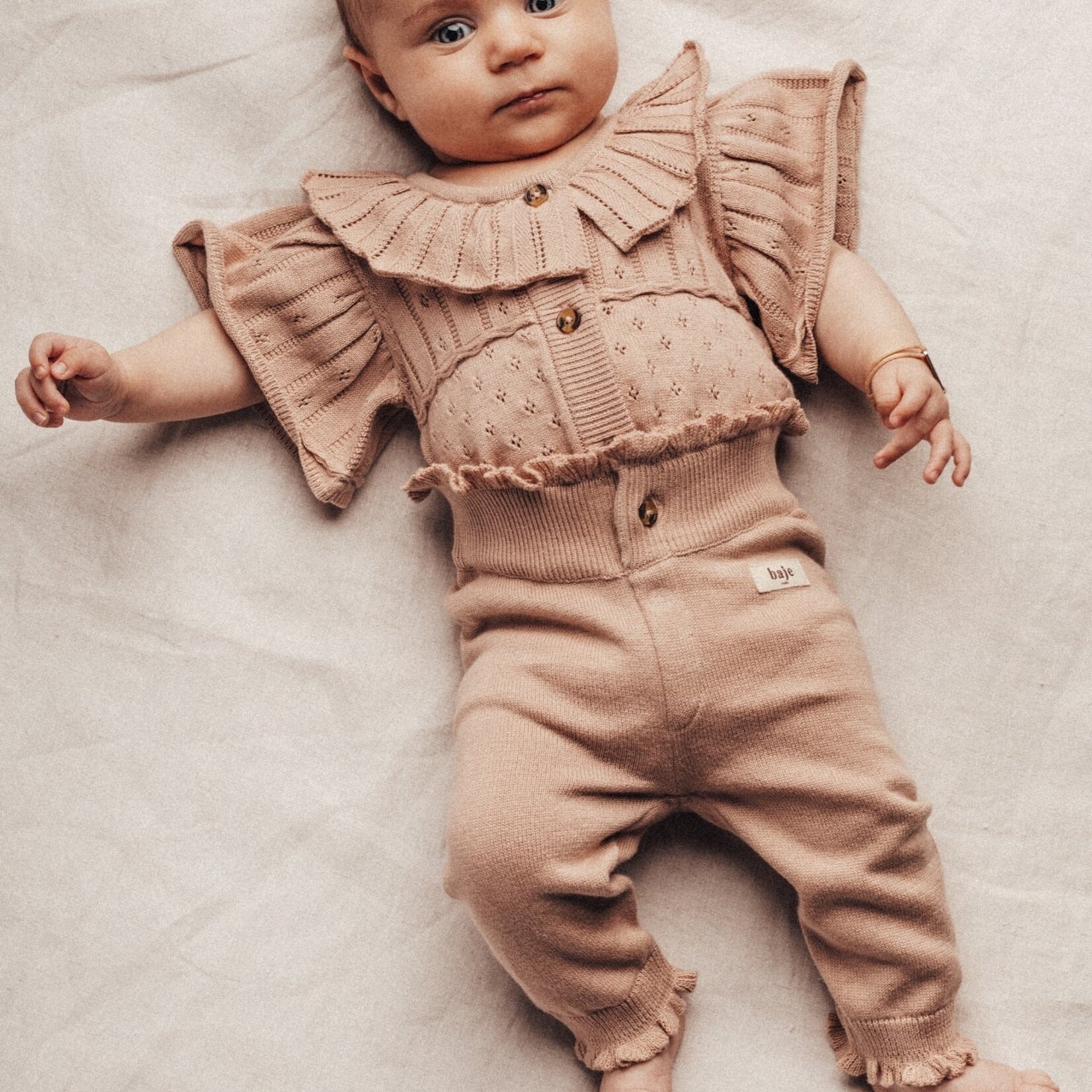 Baje Pants knit Lauren