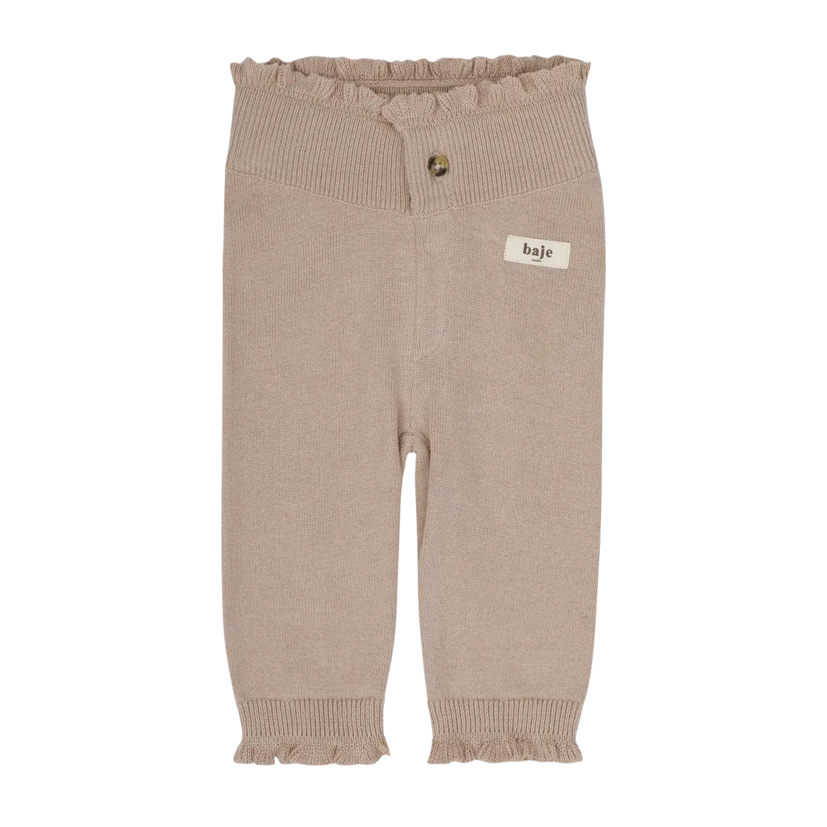 Baje Pants knit Lauren