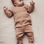 Baje Sweater knit Larrau