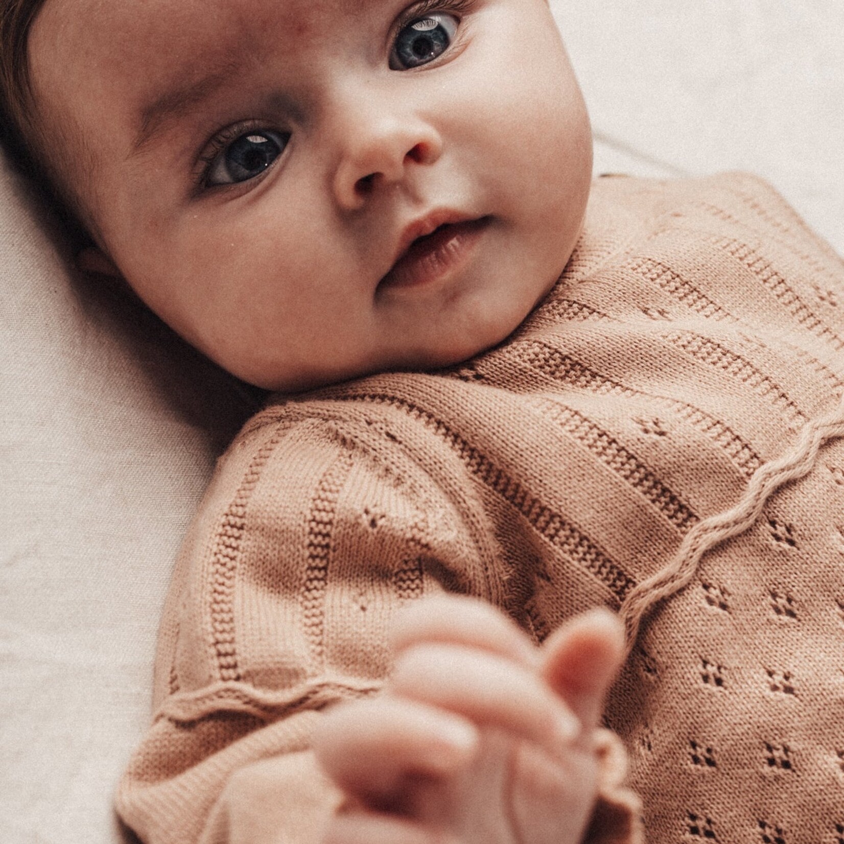 Baje Sweater knit Larrau