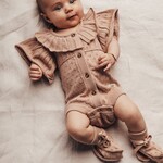 Baje Romper knit Gaia