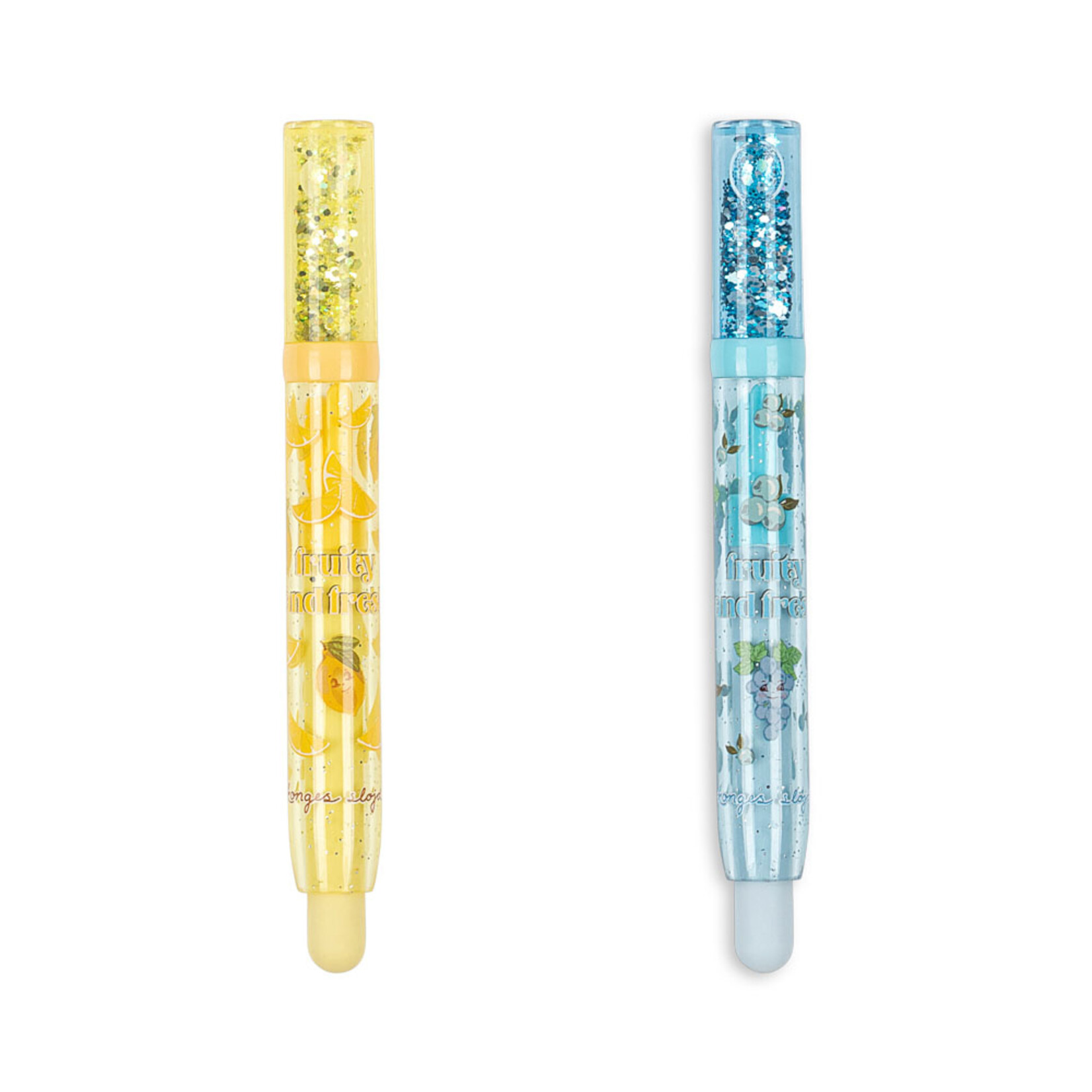 Konges Sløjd Erasers with scent  |