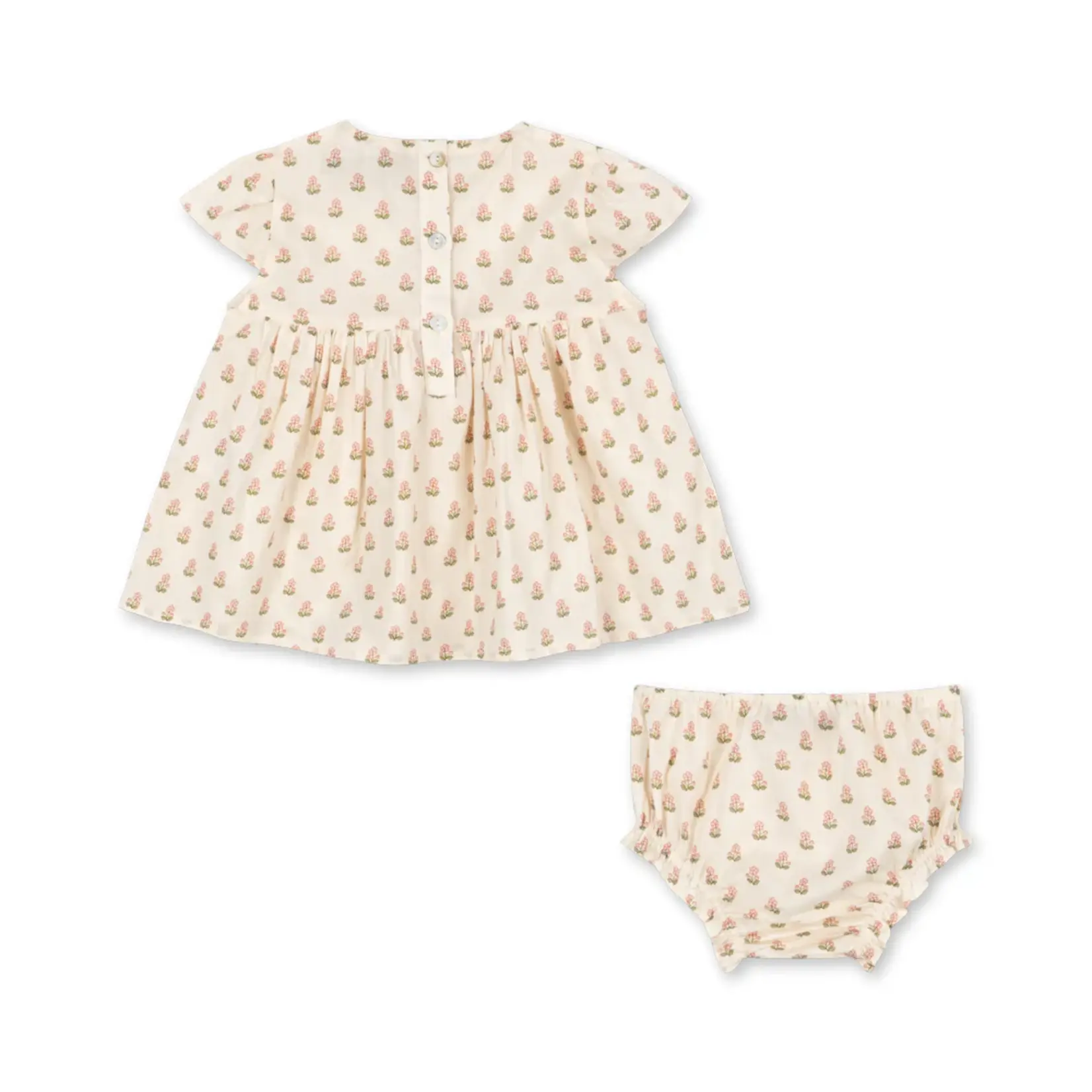 Konges Sløjd Pacey set | carta fiori