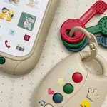 Konges Sløjd Mon premier téléphone