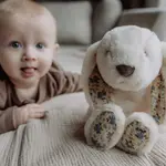 Flow Amsterdam Peluche à battements de cœur Milo Bloom (édition limitée)