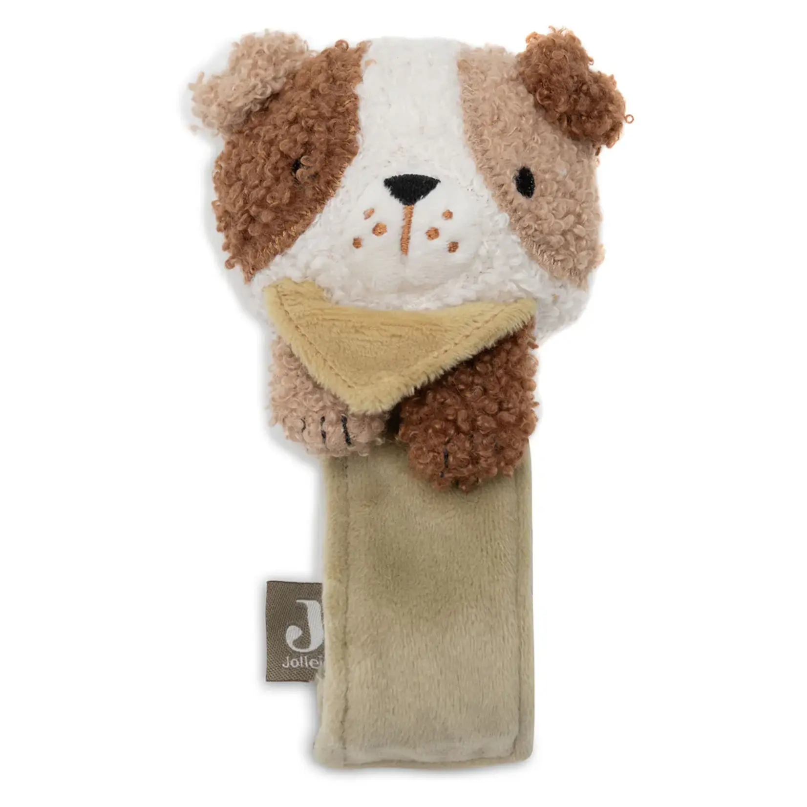 Jollein Wrist rattle |