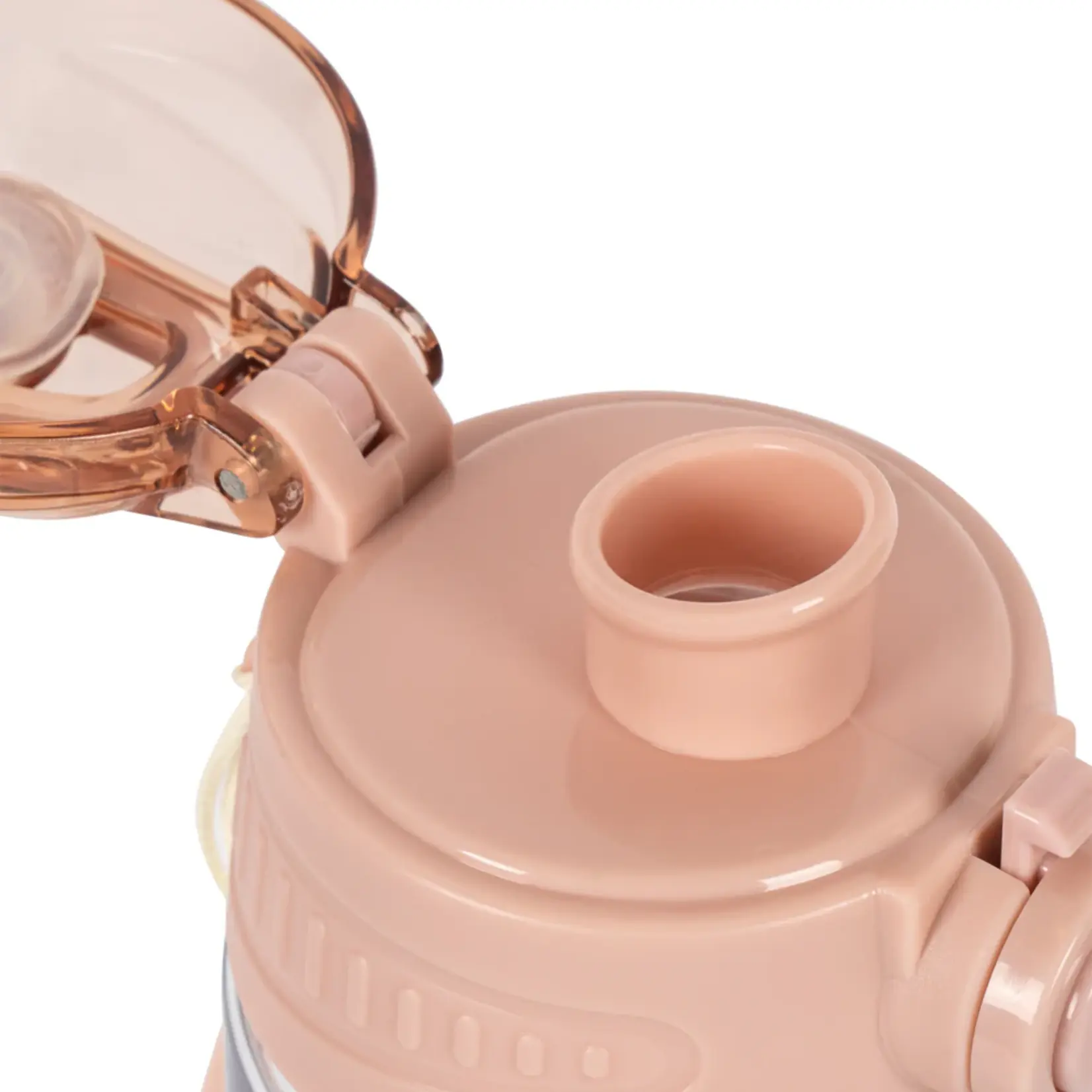 Konges Sløjd Water bottle  |  cherry