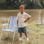 Your Wishes Chemise ample | requin