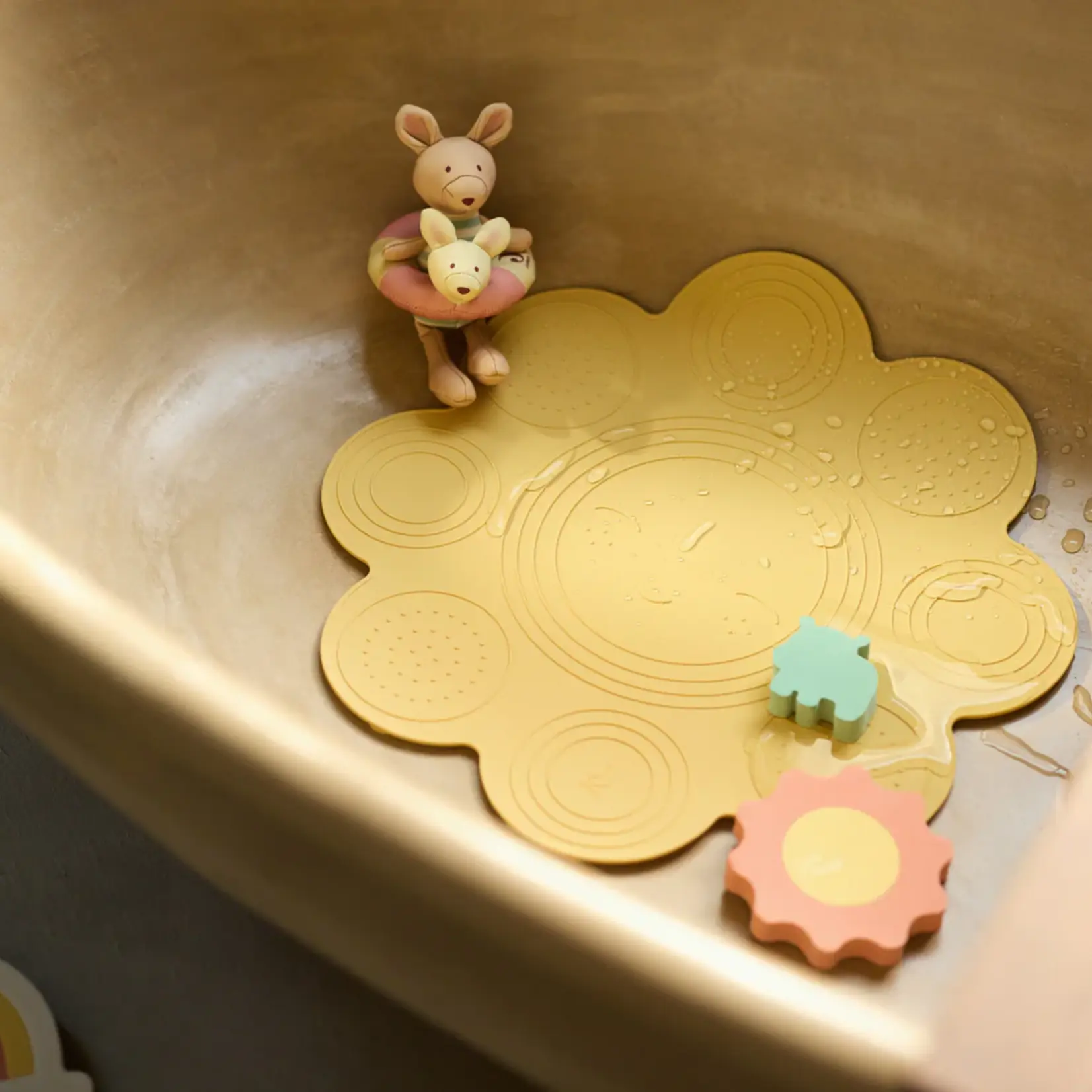 Jollein Silicone bath mat |