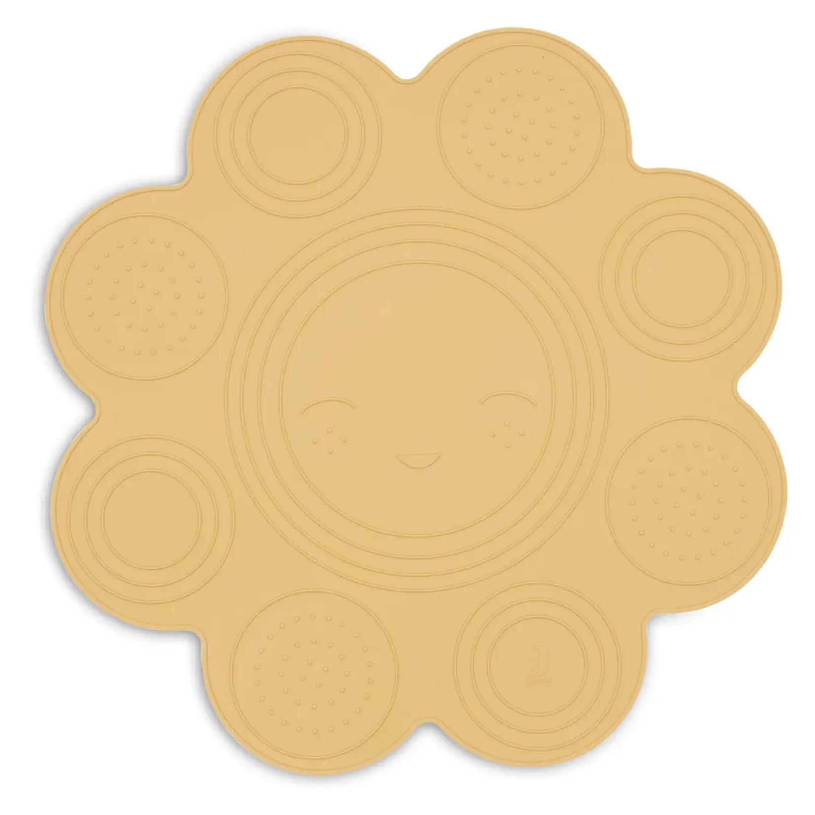 Jollein Badmat silicone |