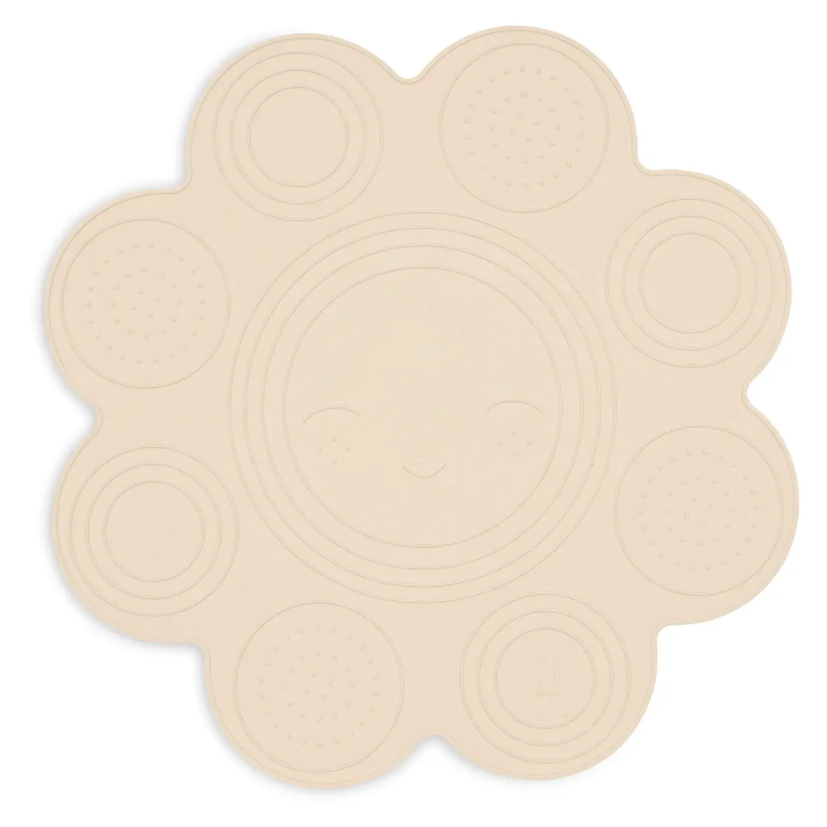 Jollein Badmat silicone |