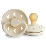 Frigg Pacifier moon night cream T2 latex