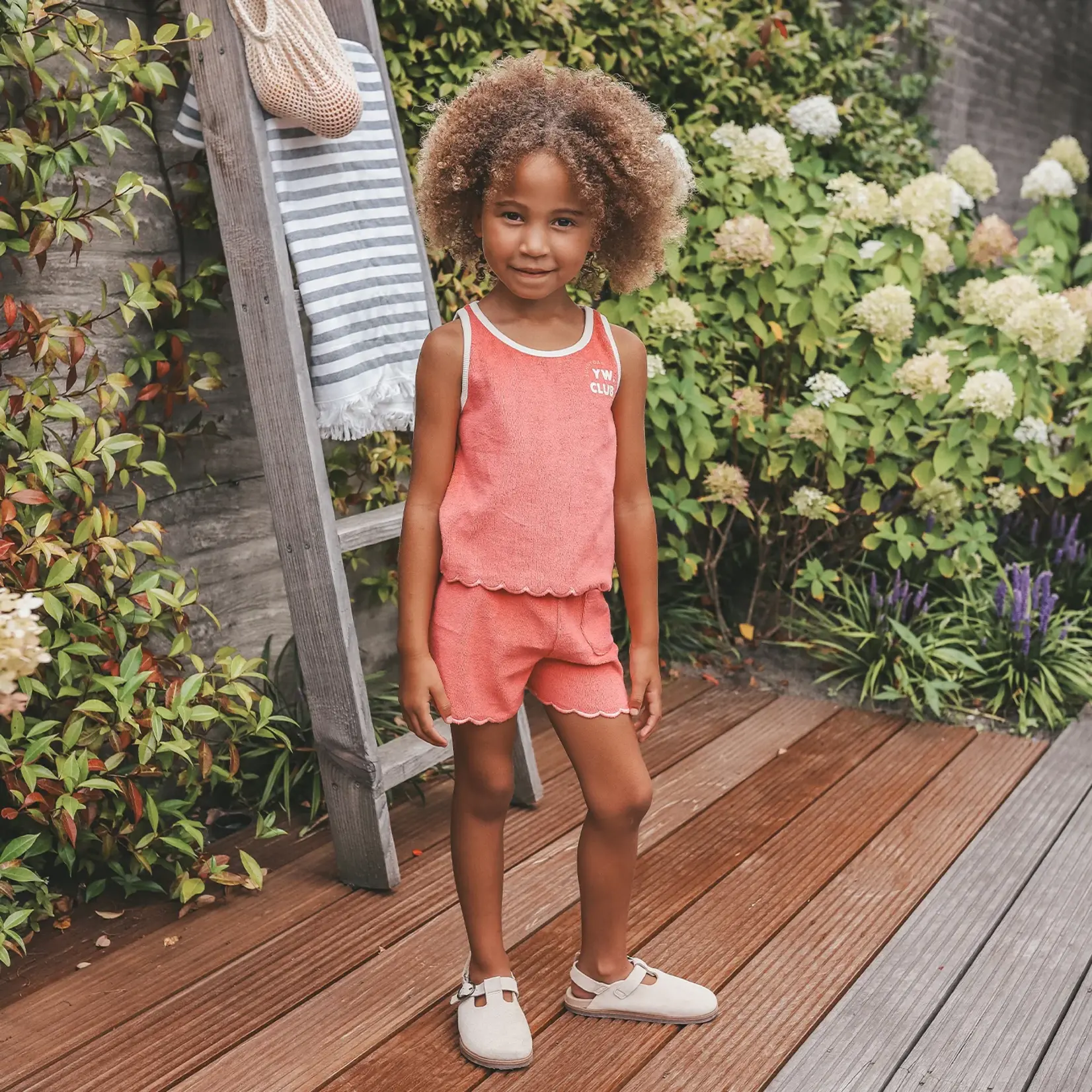 Your Wishes Shorts | terry rapture rose