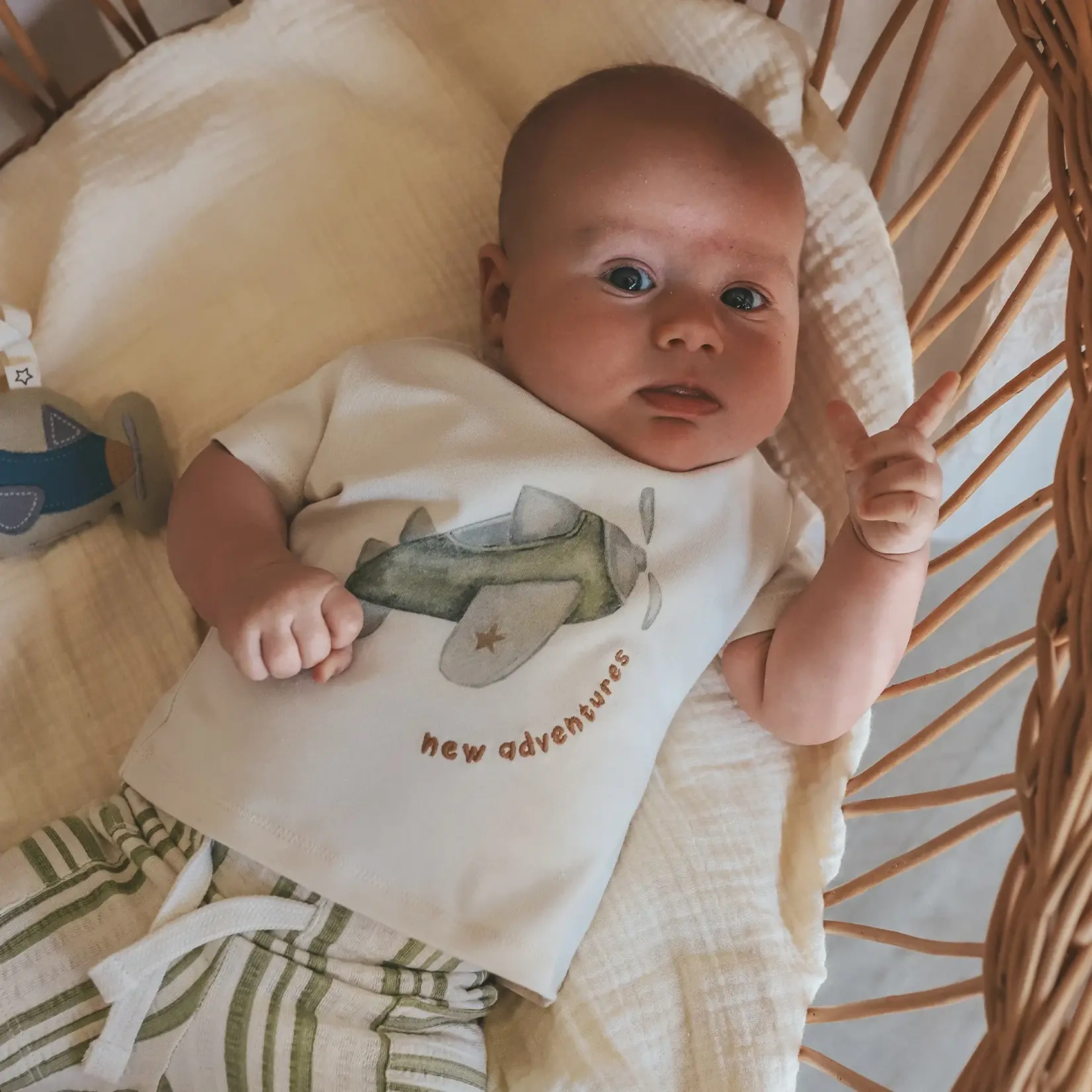 Your Wishes aventures en t-shirt