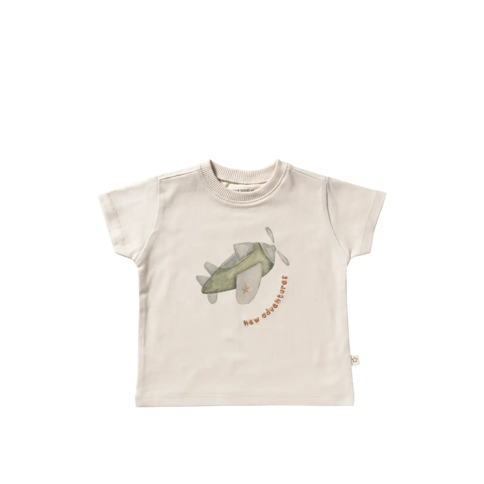 Your Wishes T-shirt adventures