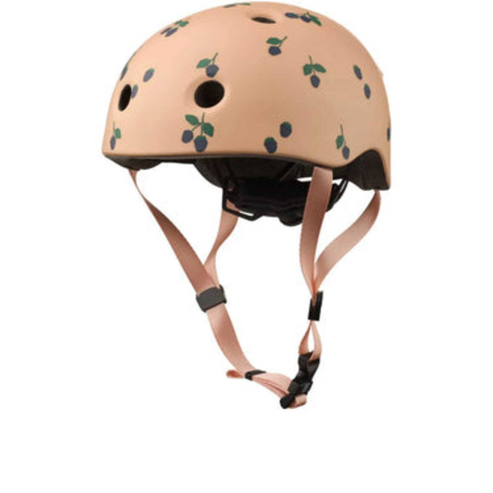 Liewood Hilary bike helmet | berry